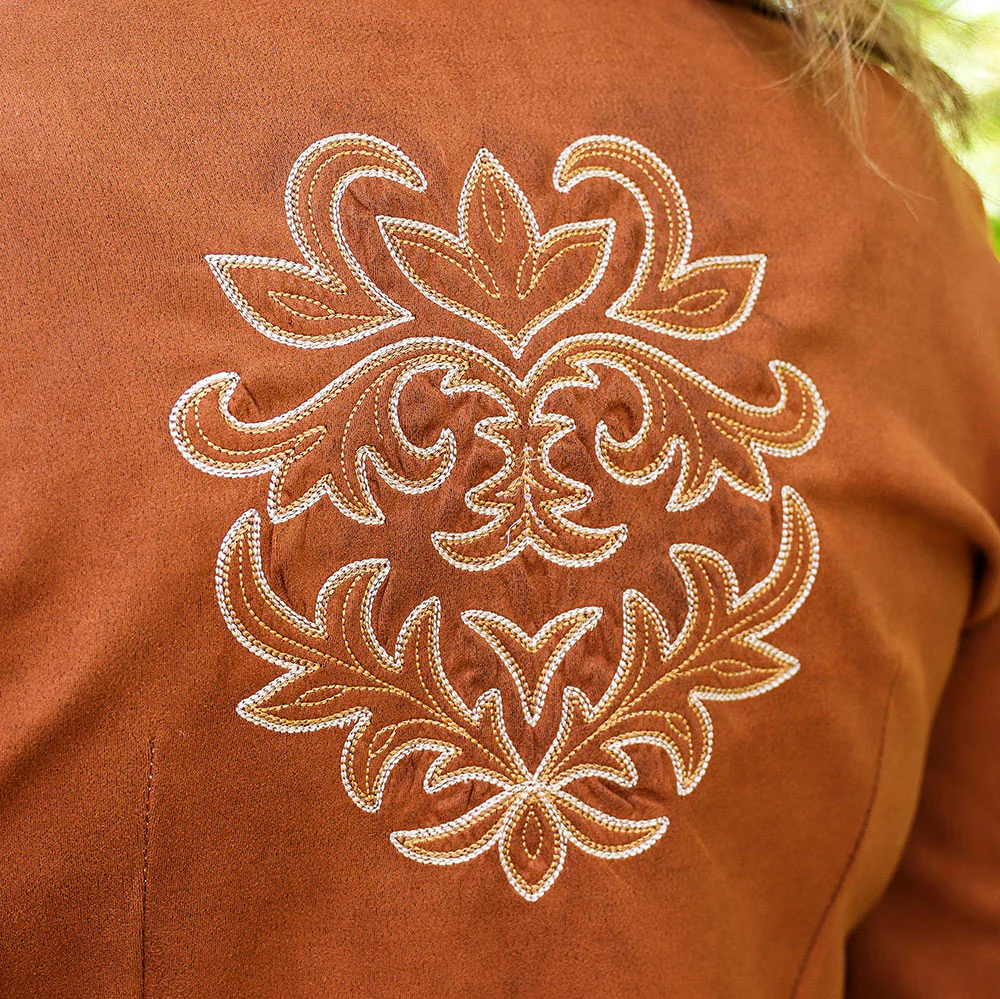New Embroidery Designs